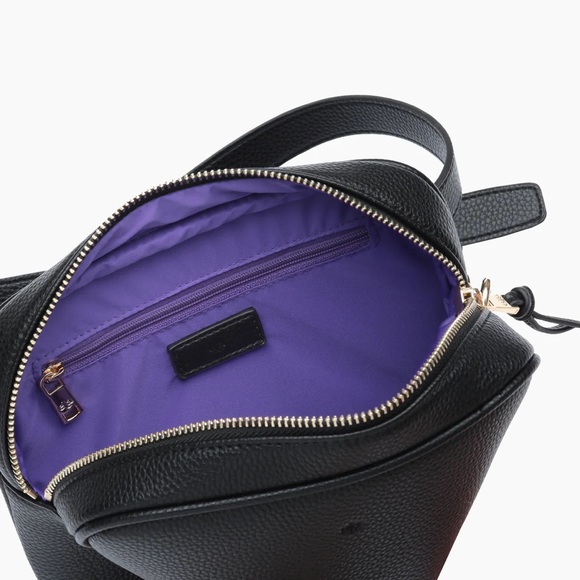 Ela Crossbody Belt Bag - Picture 3 of 4